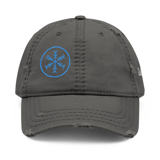 Ice Williams "Coldest" Baseball Cap