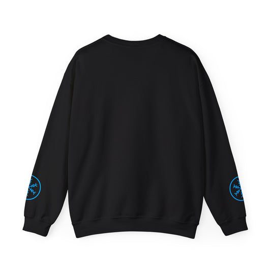 Ice Williams "Coldest" Crewneck Sweatshirt