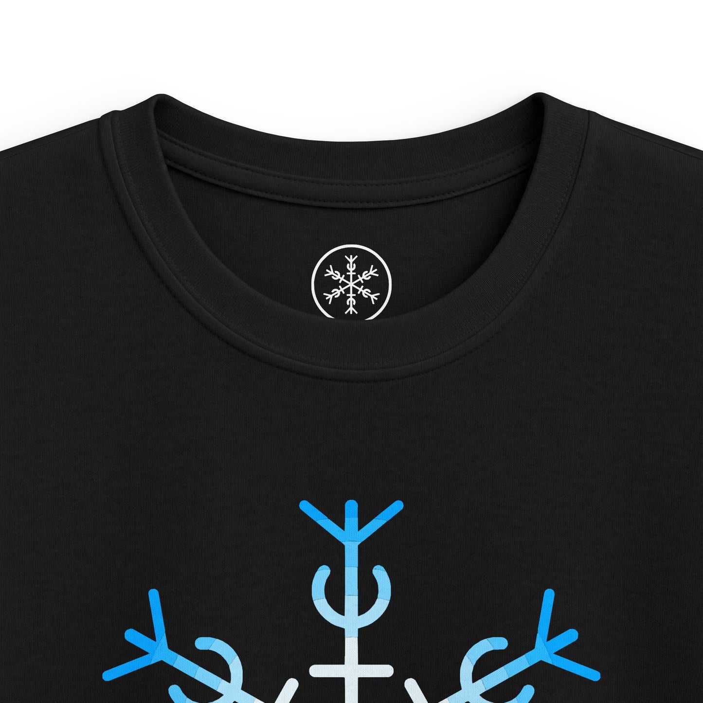 Ice Williams Iceflake Graphic Tee
