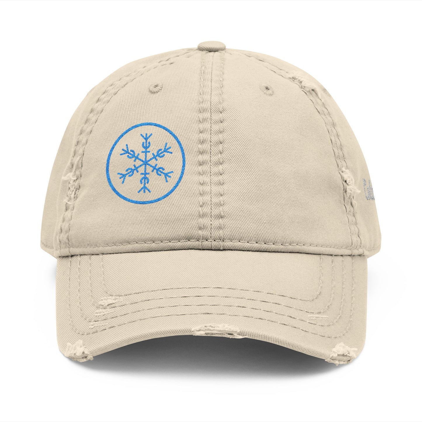 Ice Williams "Coldest" Baseball Cap