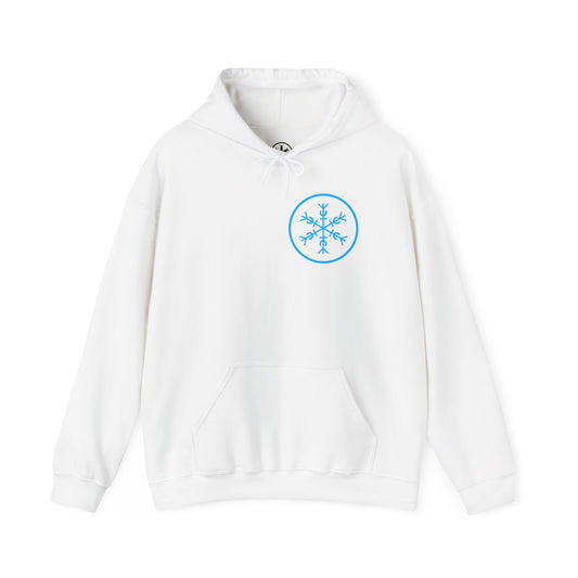 Ice Williams "Coldest Iceflake on the Planet" Hoodie Sweater