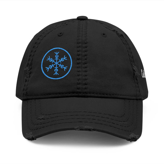 Ice Williams "Coldest" Baseball Cap