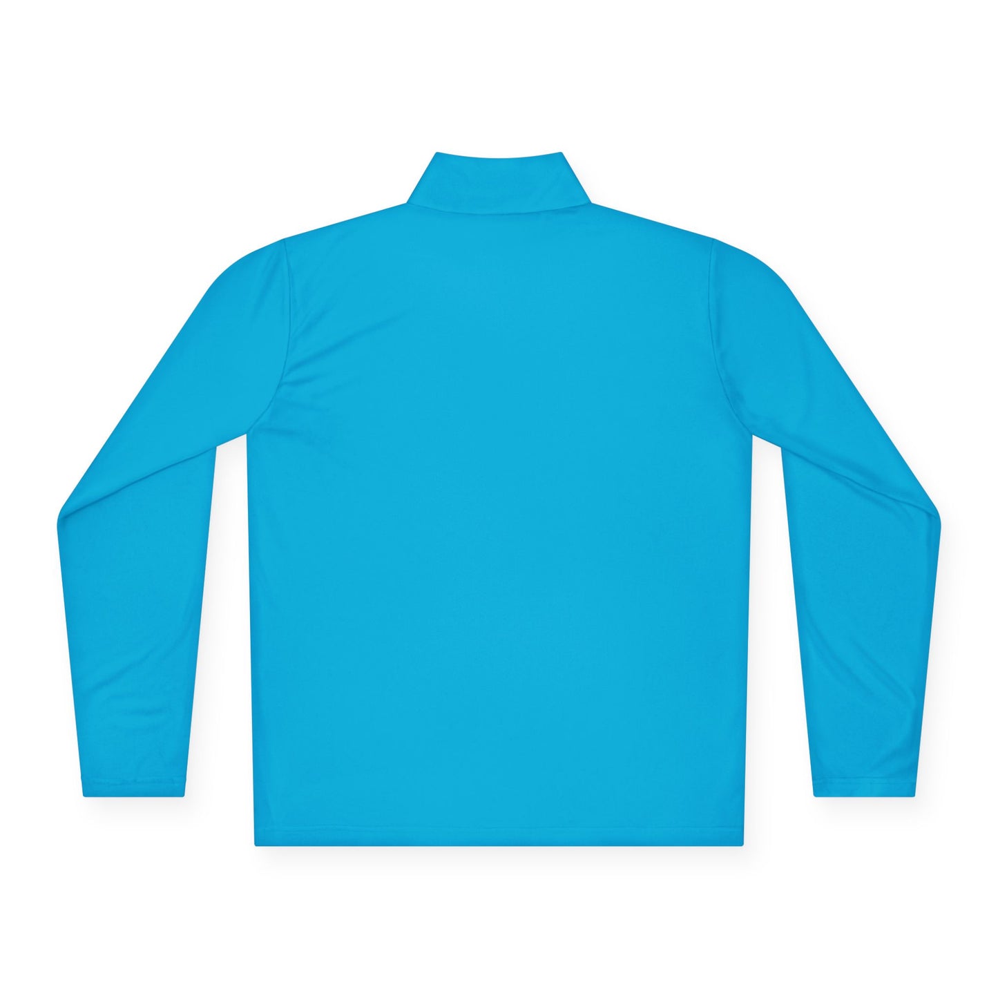 Ice Williams Iceflake Emblem Quater-Zip