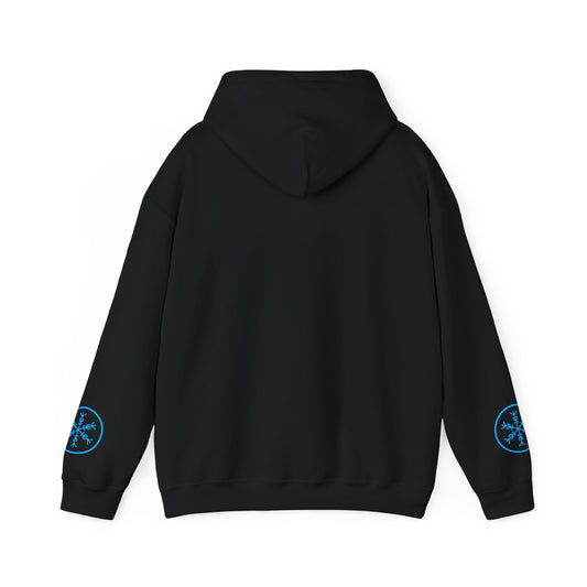Ice Williams "Coldest" Hoodie
