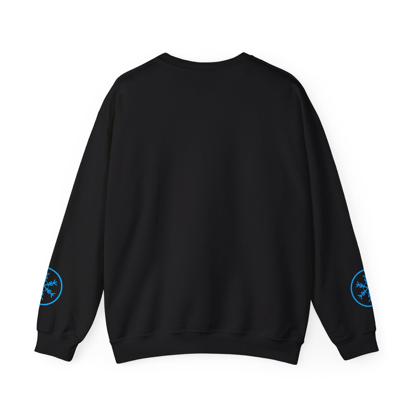 Ice Williams "Coldest" Crewneck Sweatshirt