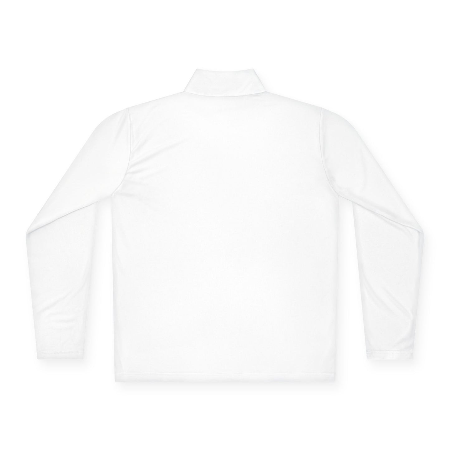 Ice Williams Iceflake Emblem Quater-Zip