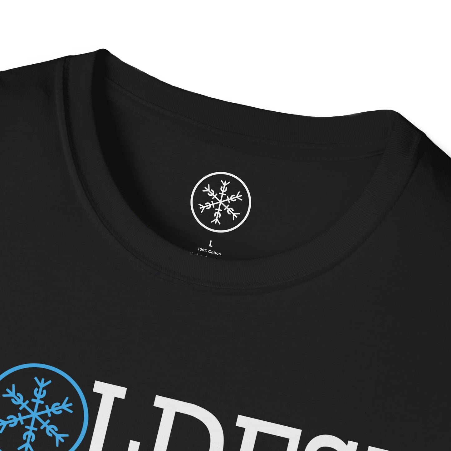 Ice Williams "Coldest" T-Shirt