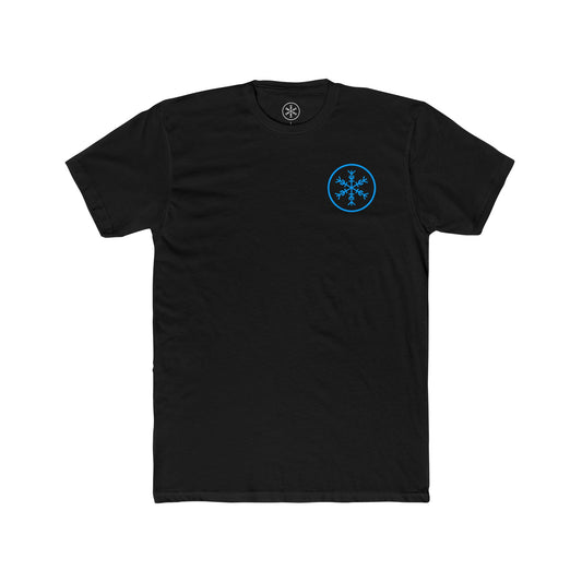 Iceflake Emblem T-Shirt