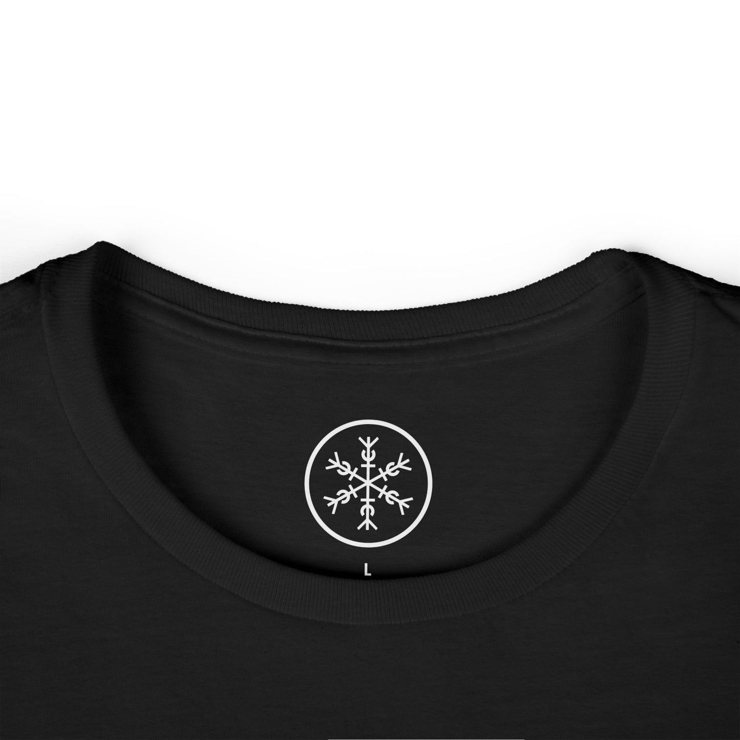 Women’s Ice Williams Iceflake Emblem T-Shirt
