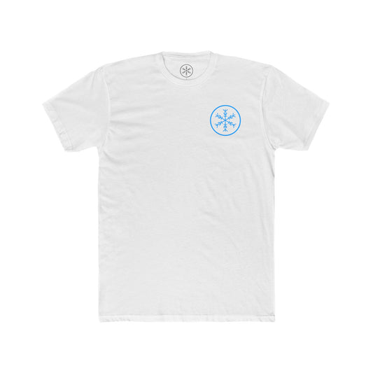 Iceflake Emblem T-Shirt