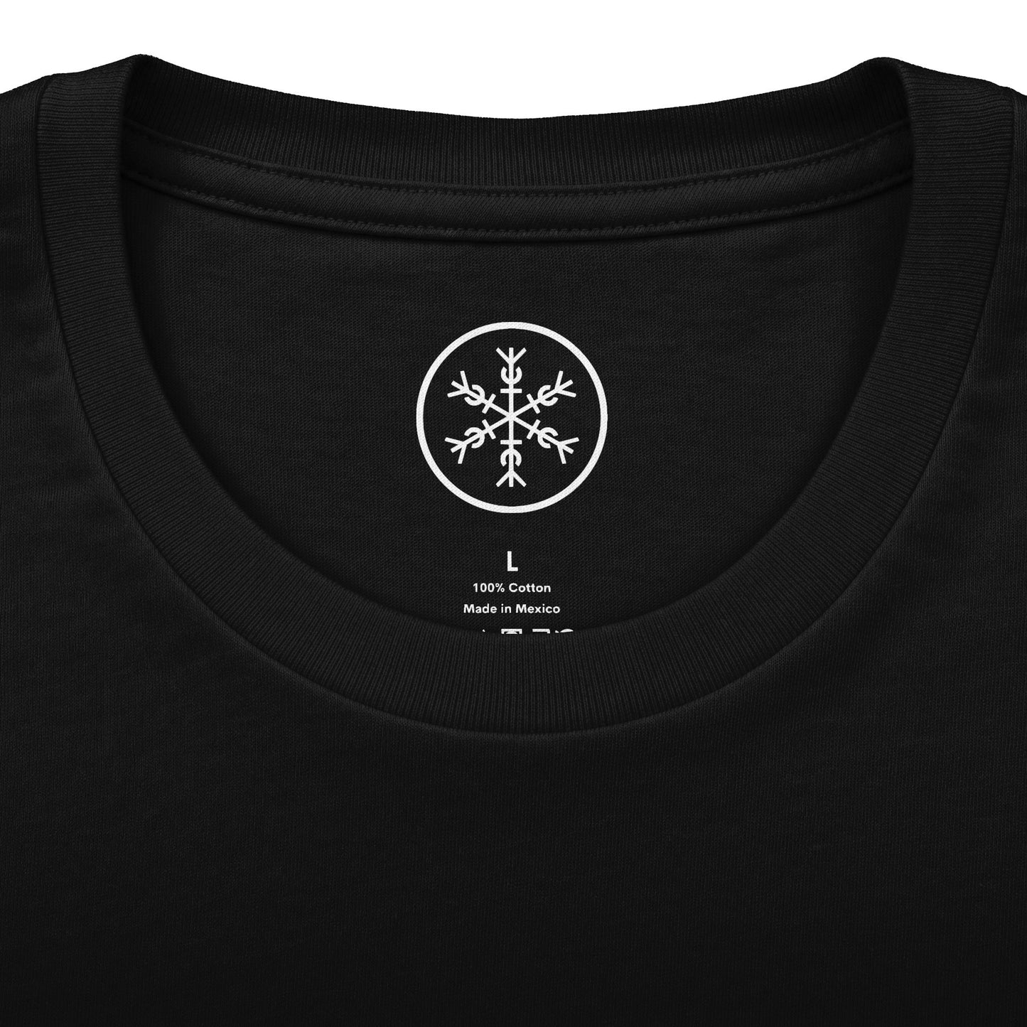 Ice Williams Iceflake Graphic Tee