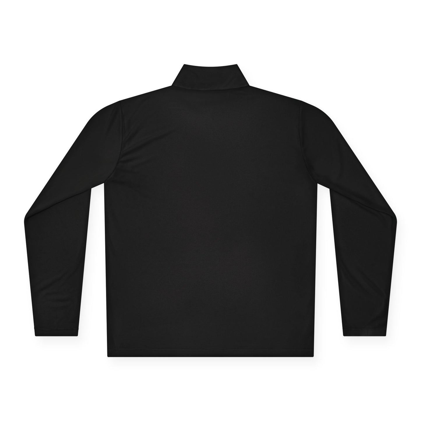 Ice Williams Iceflake Emblem Quater-Zip