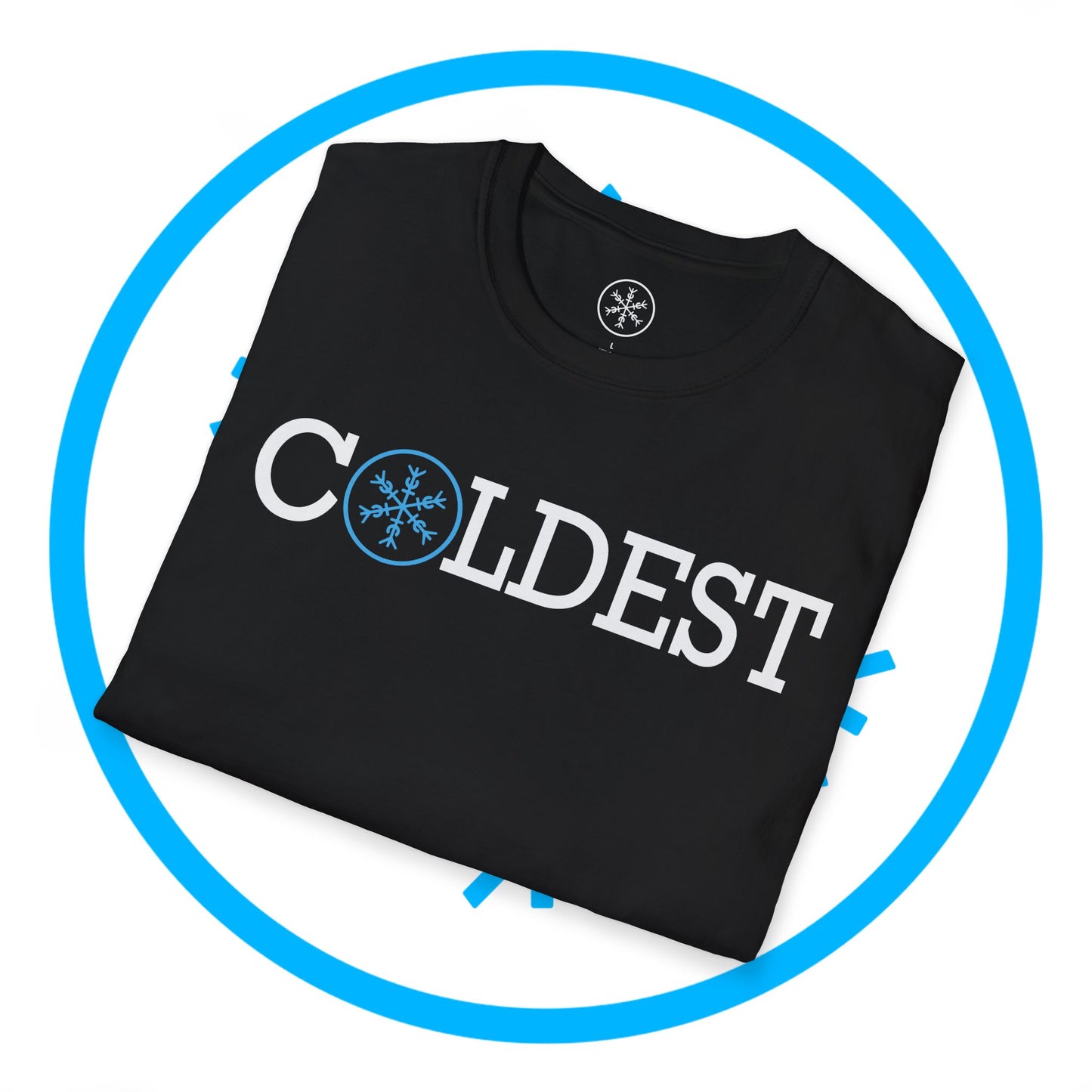 Ice Williams "Coldest" T-Shirt