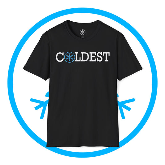 Ice Williams "Coldest" T-Shirt