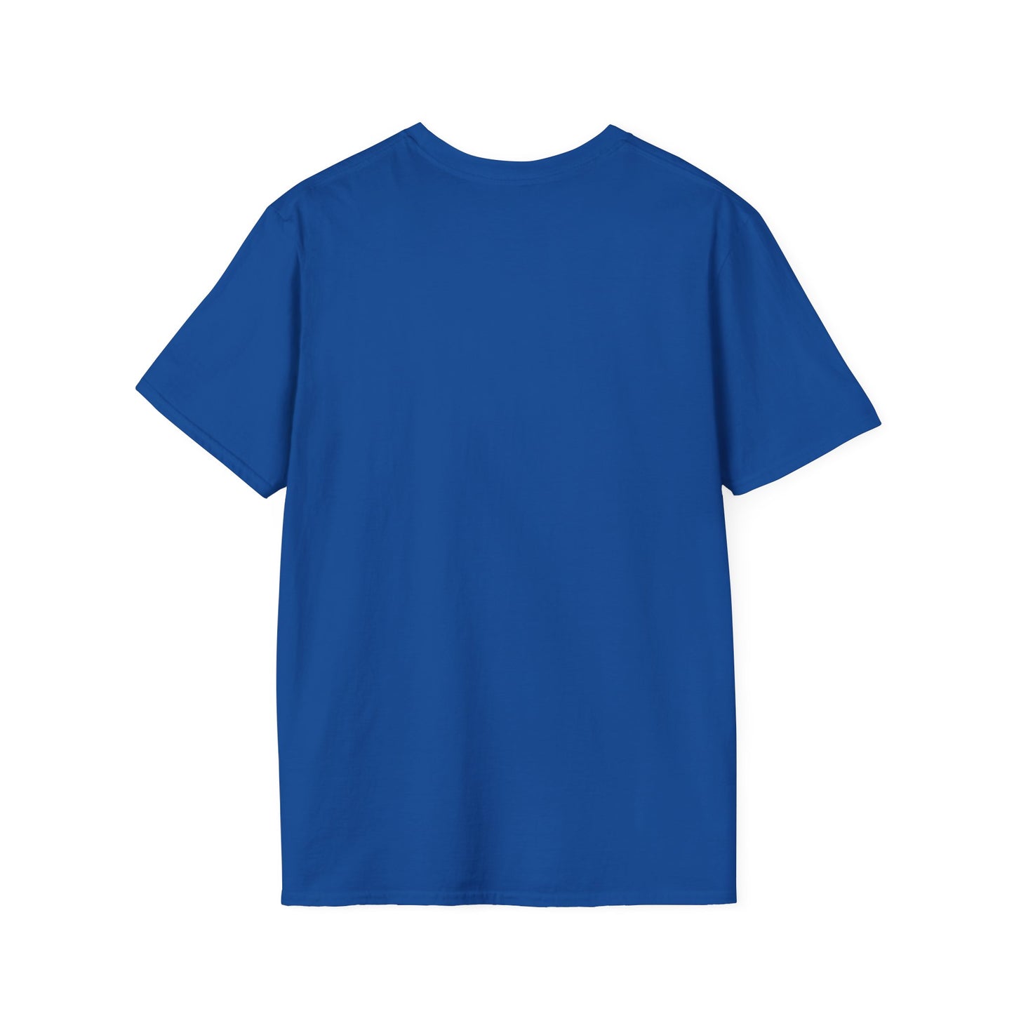 Ice Williams Iceflake White Emblem T-Shirt