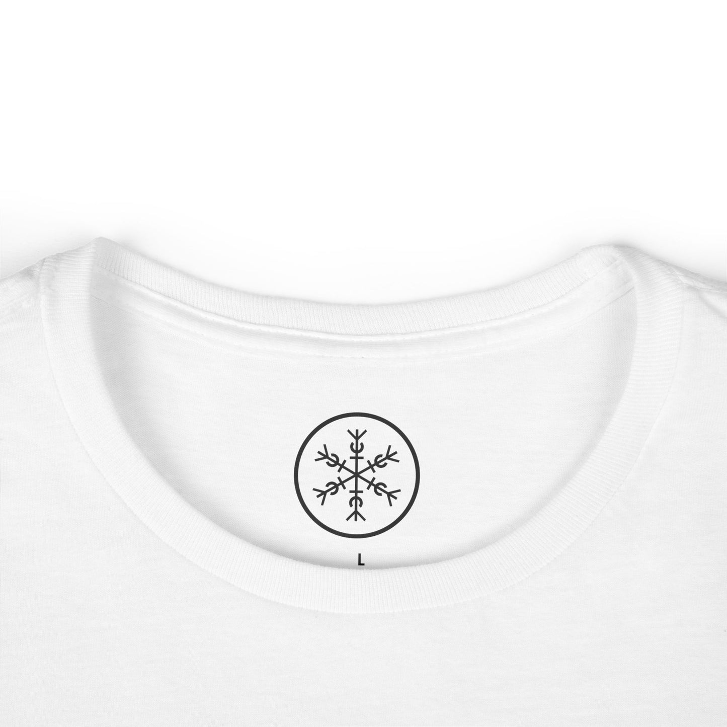 Women’s Ice Williams Iceflake Emblem T-Shirt